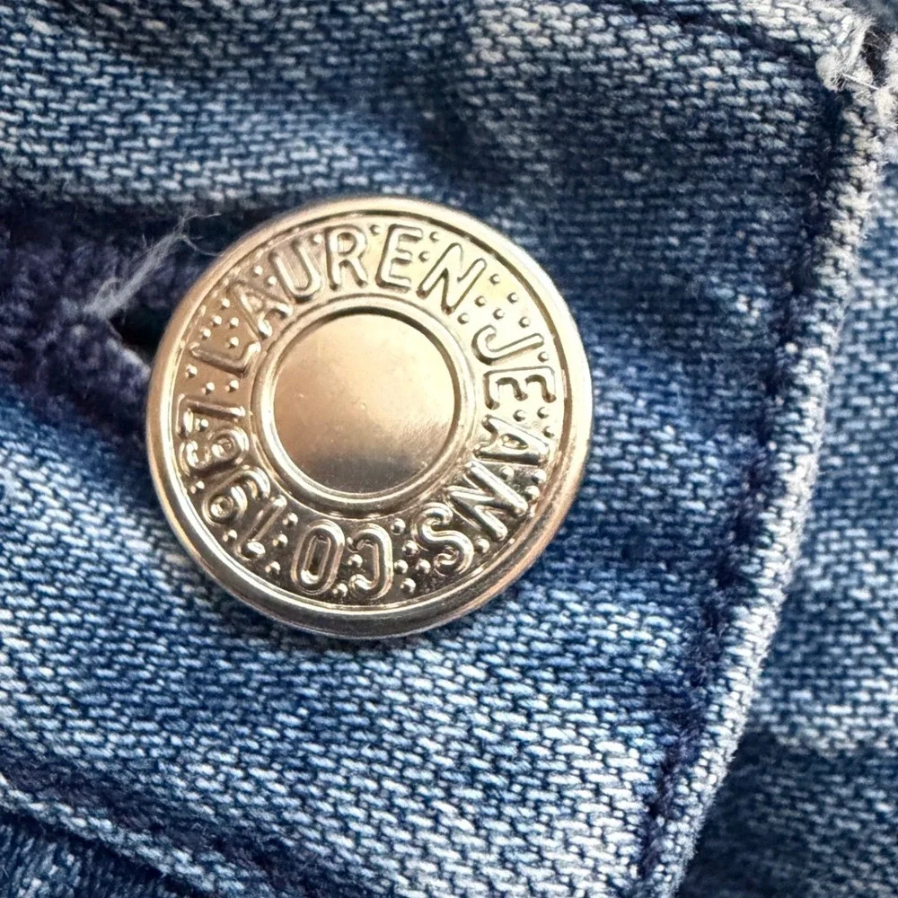 Lauren Ralph Lauren this classic